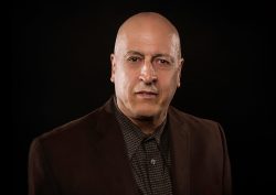 Stephen Paul